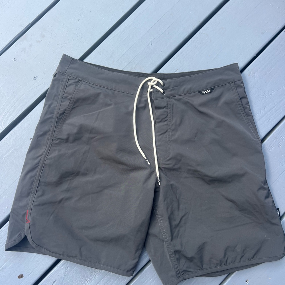 Vans Men's Swim Shorts